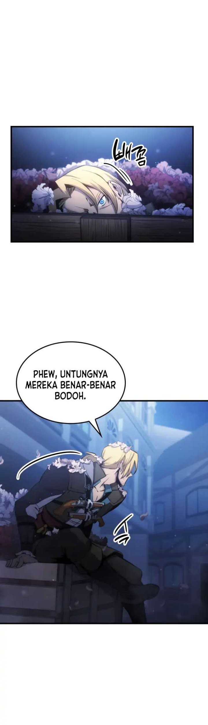 Assassin’s Creed chapter 4 halaman 43