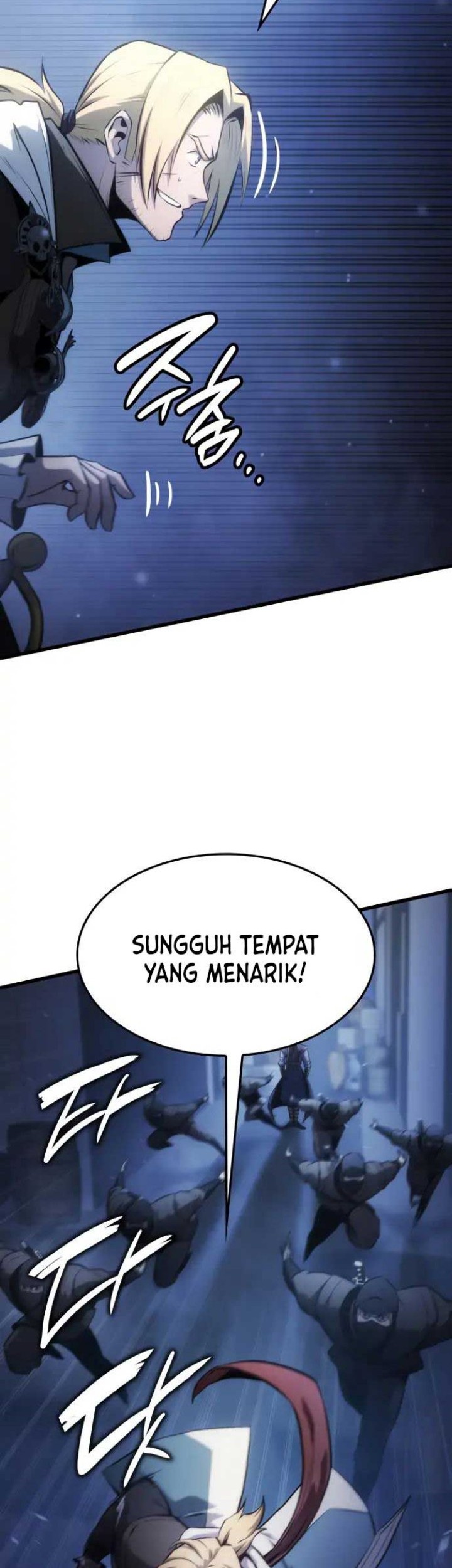 Assassin’s Creed chapter 4 halaman 48