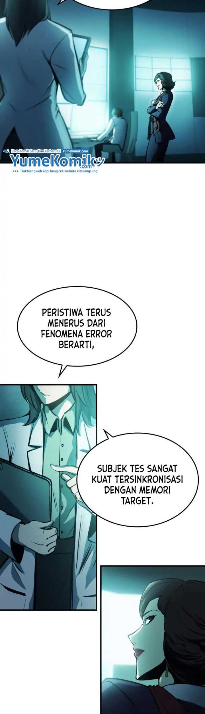 Assassin’s Creed chapter 4 halaman 52
