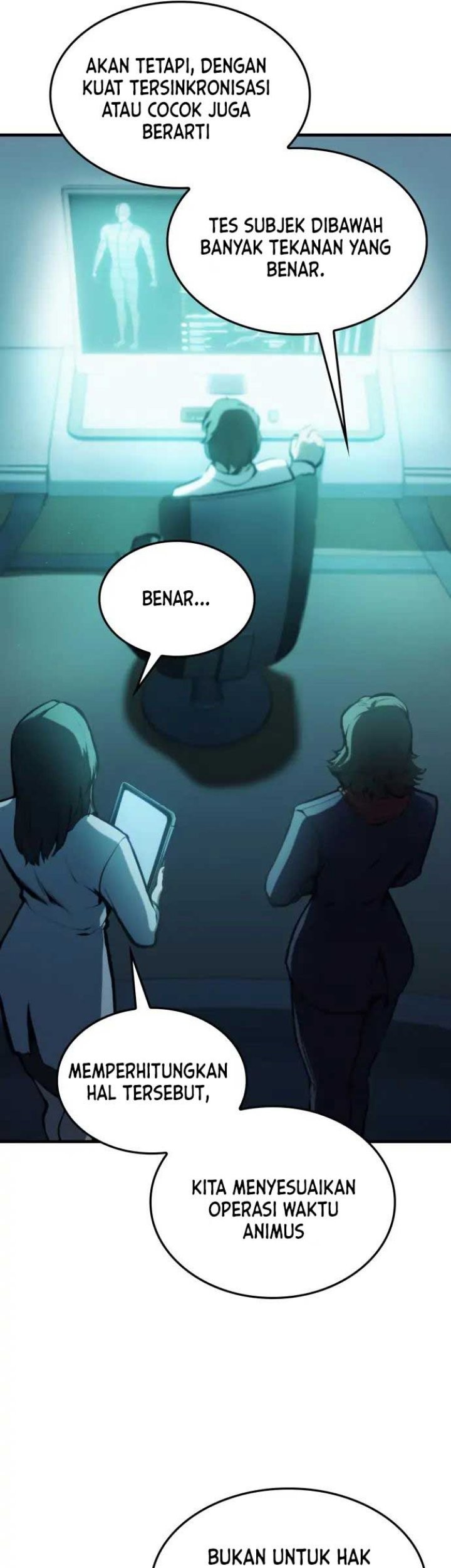 Assassin’s Creed chapter 4 halaman 54