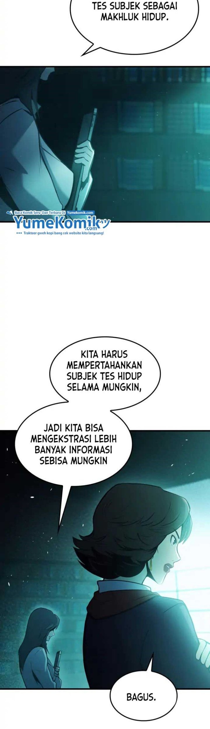 Assassin’s Creed chapter 4 halaman 55