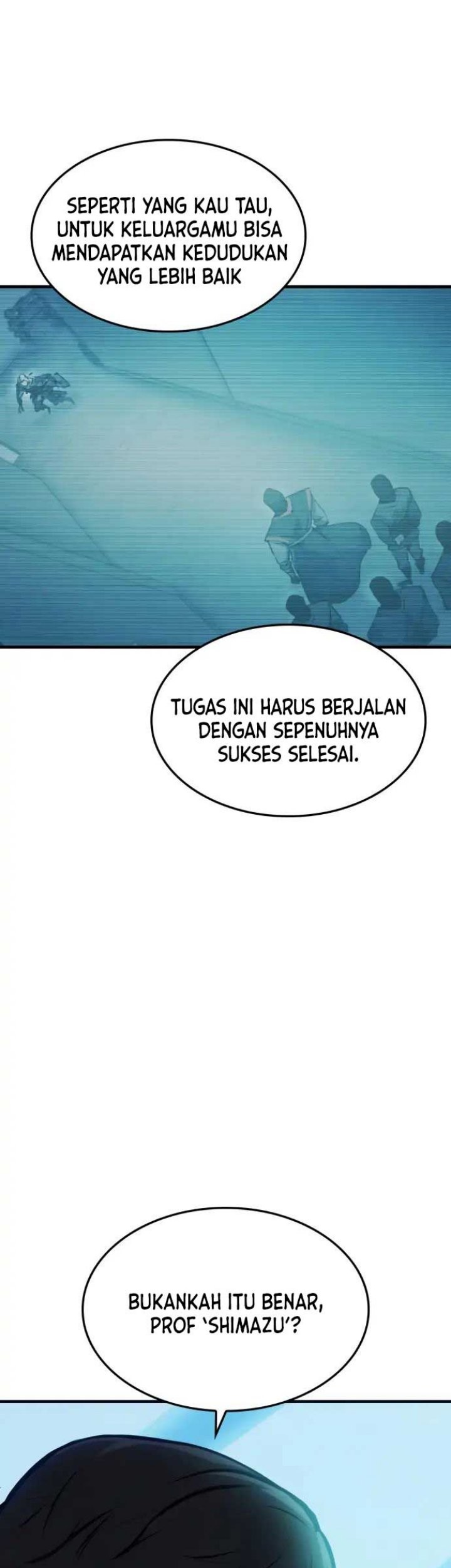 Assassin’s Creed chapter 4 halaman 58