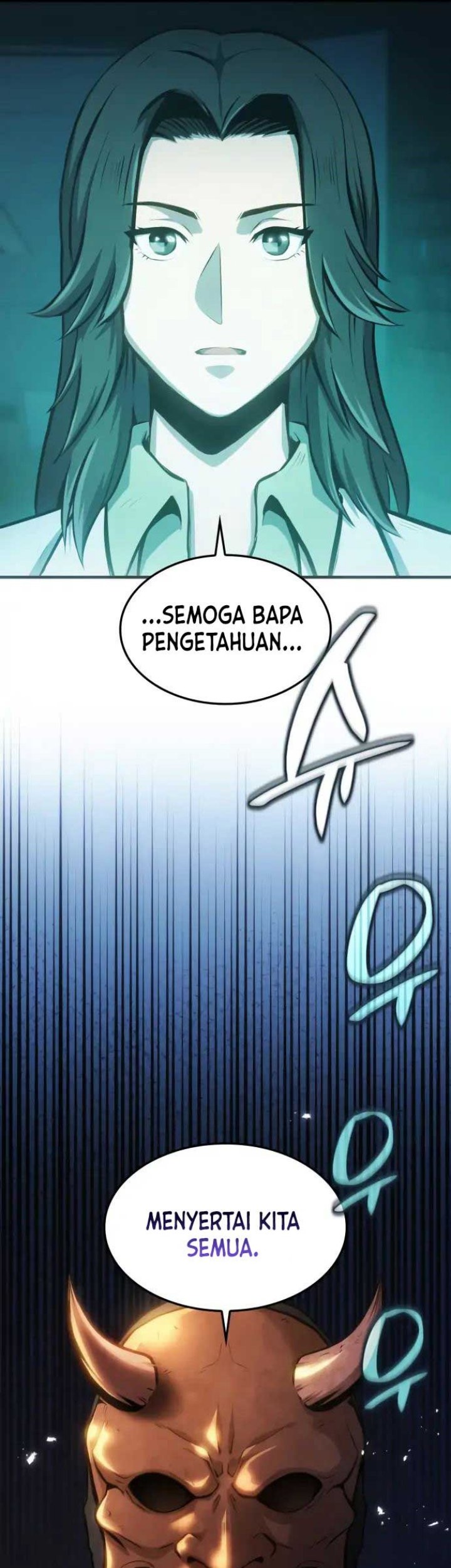Assassin’s Creed chapter 4 halaman 60