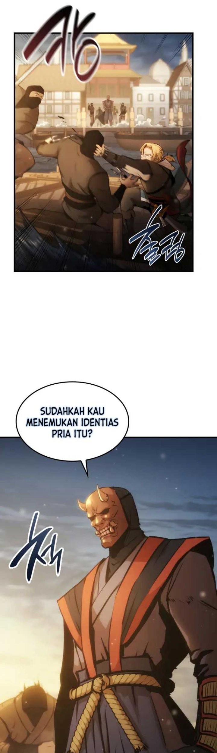 Assassin’s Creed chapter 4 halaman 62