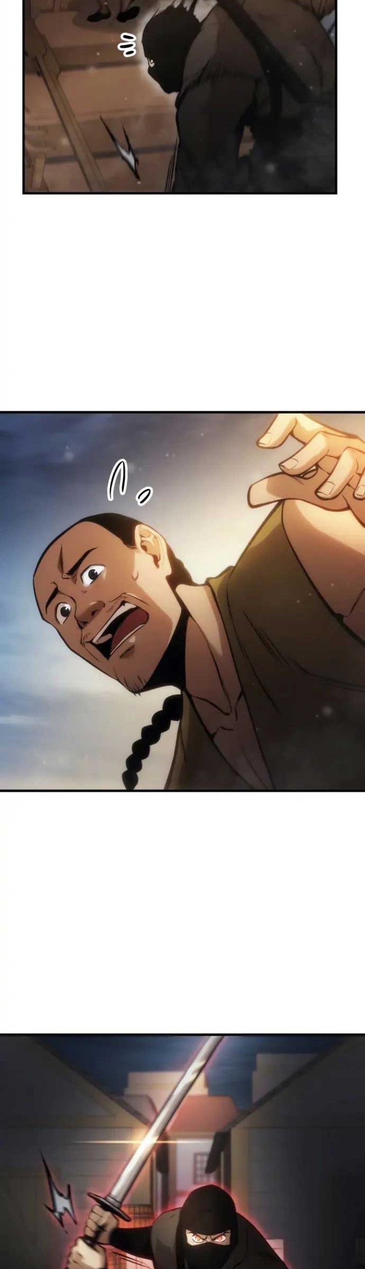 Assassin’s Creed chapter 4 halaman 67