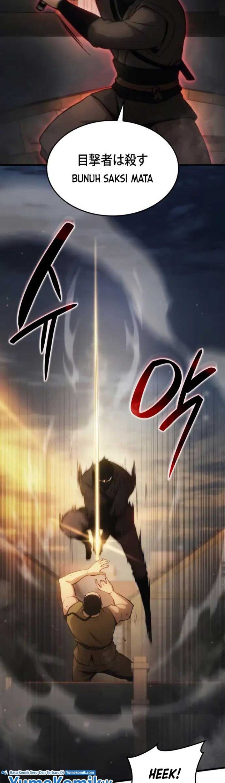 Assassin’s Creed chapter 4 halaman 68