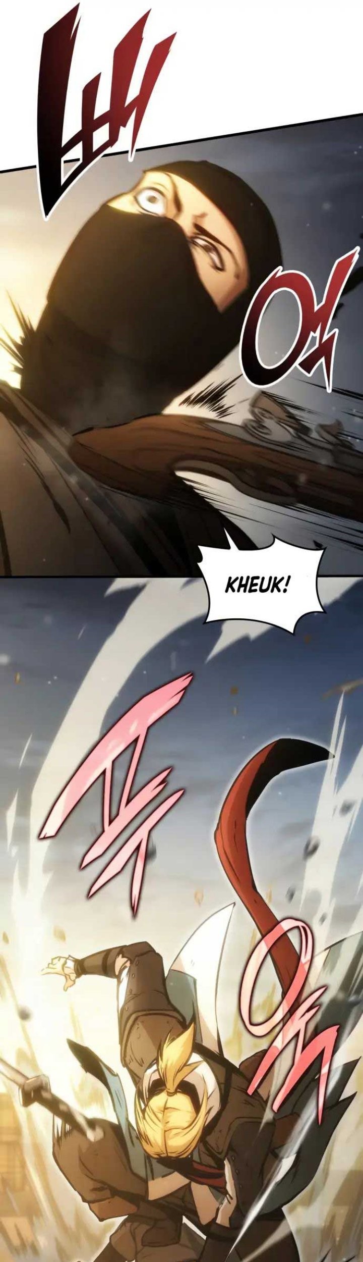 Assassin’s Creed chapter 4 halaman 70
