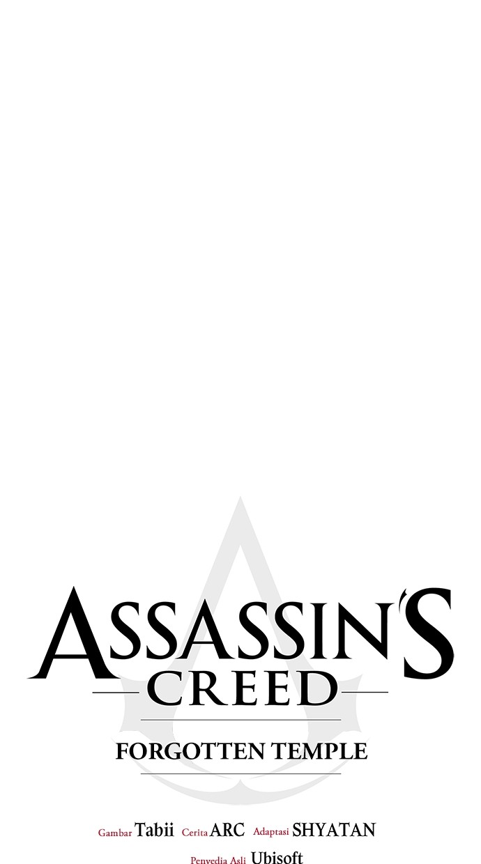 Assassin’s Creed chapter 40 halaman 32