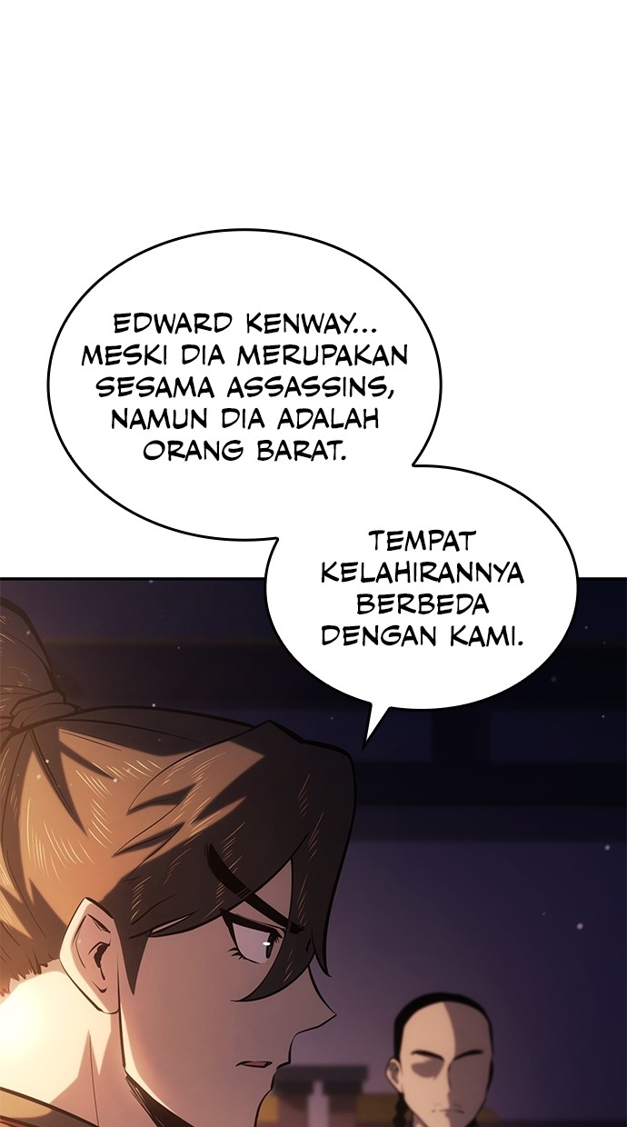 Assassin’s Creed chapter 40 halaman 43