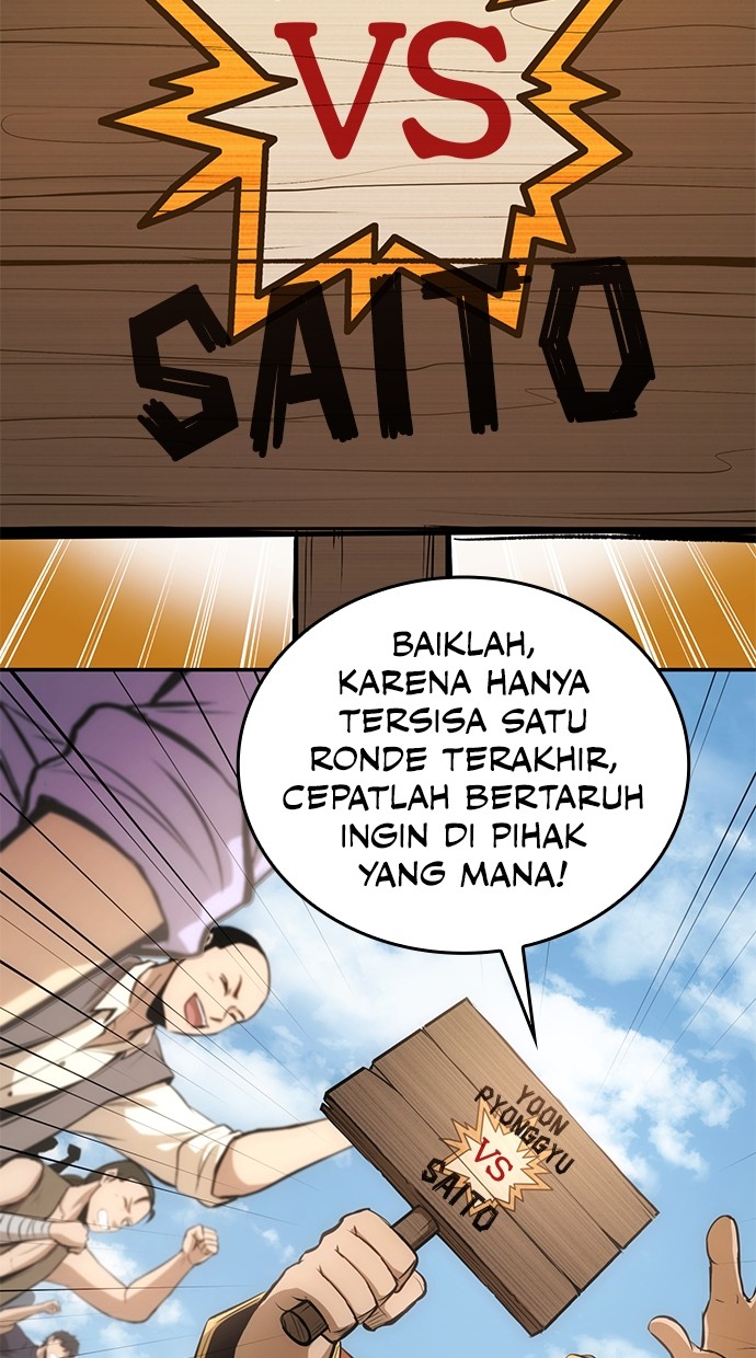 Assassin’s Creed chapter 40 halaman 111