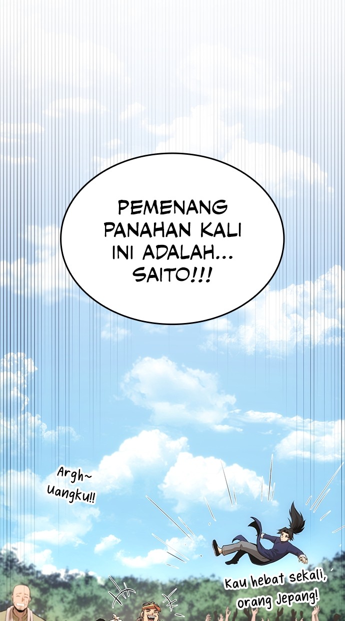 Assassin’s Creed chapter 40 halaman 123