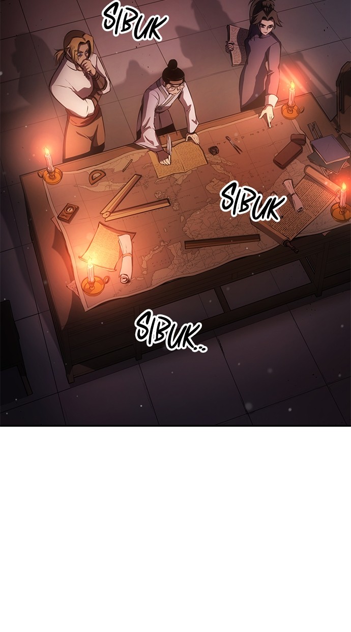Assassin’s Creed chapter 40 halaman 142