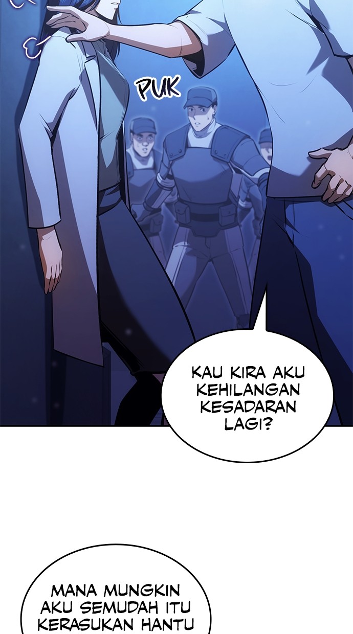 Assassin’s Creed chapter 42 halaman 22