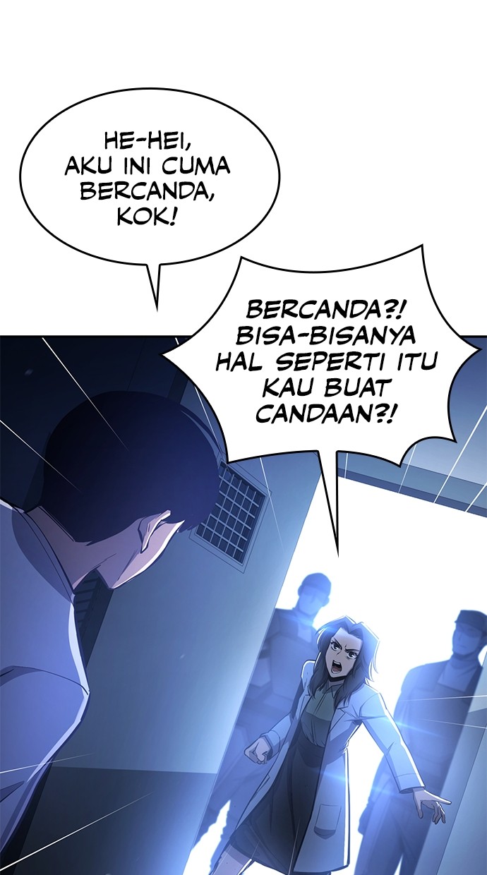 Assassin’s Creed chapter 42 halaman 31
