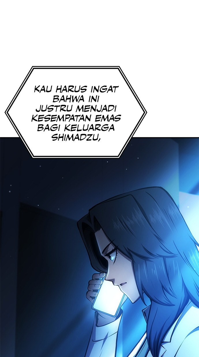 Assassin’s Creed chapter 42 halaman 99