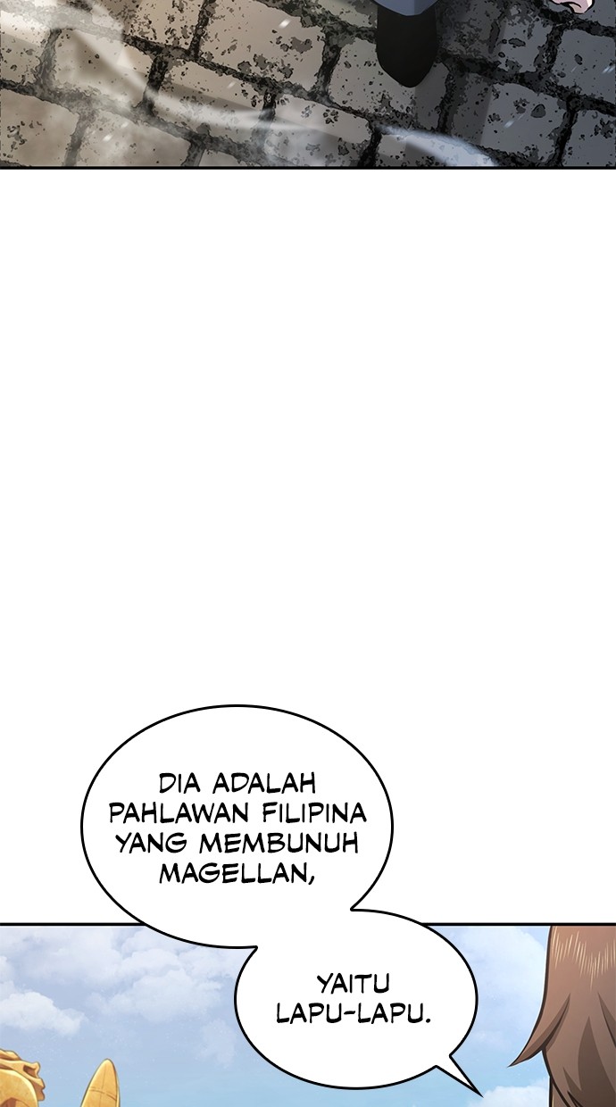 Assassin’s Creed chapter 43 halaman 10