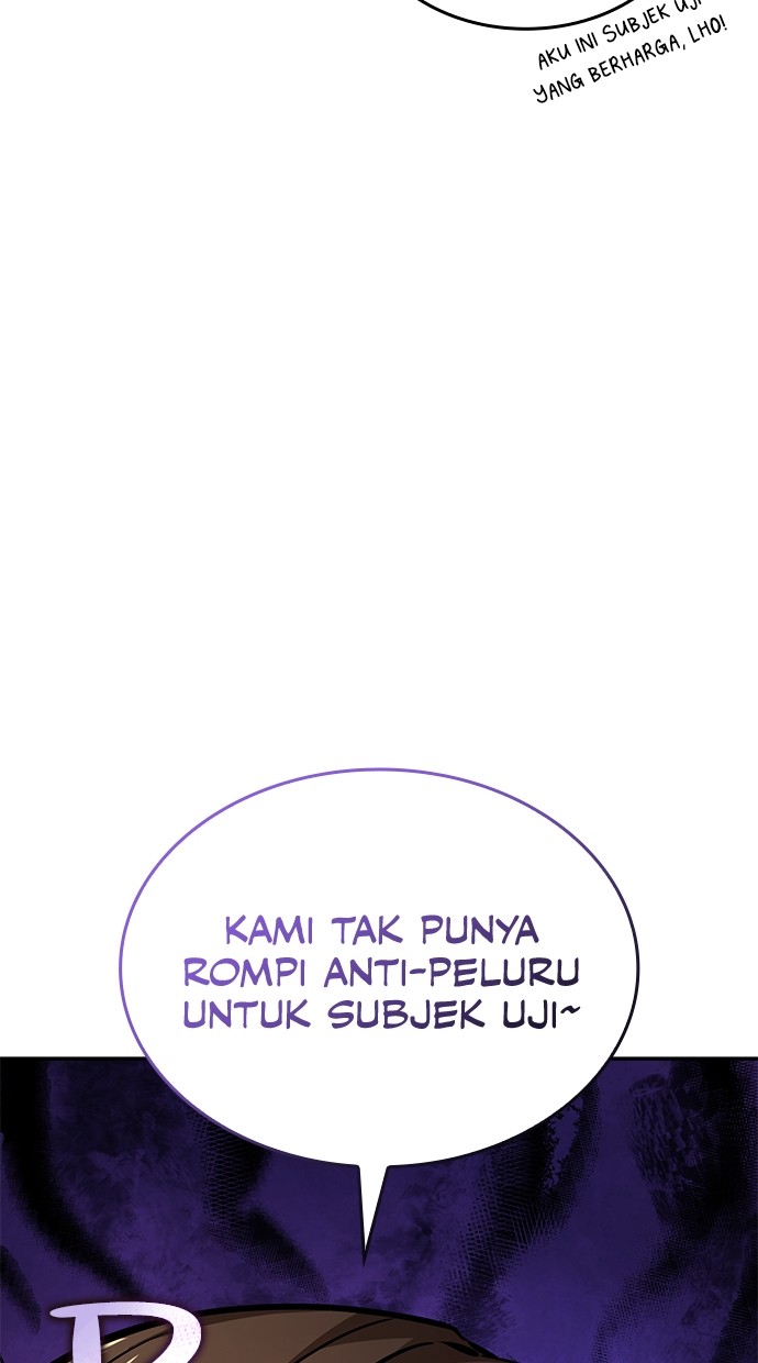 Assassin’s Creed chapter 43 halaman 22