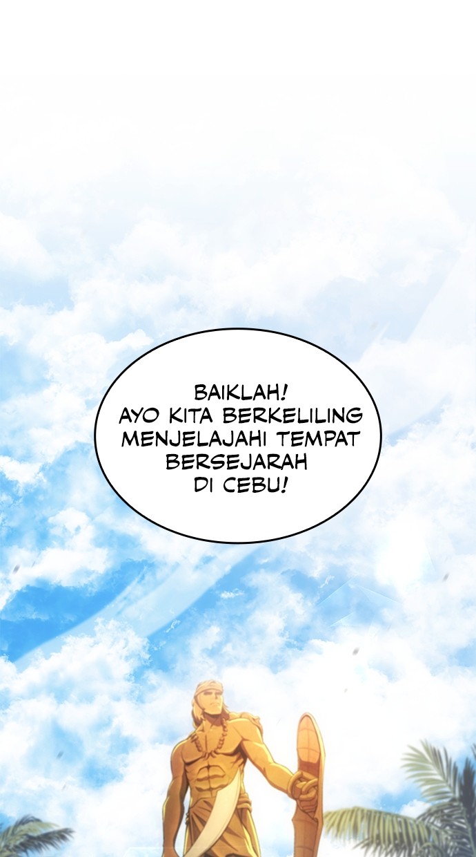 Assassin’s Creed chapter 43 halaman 30