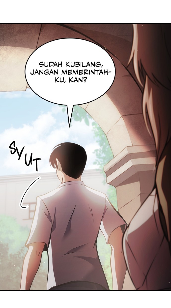 Assassin’s Creed chapter 43 halaman 47
