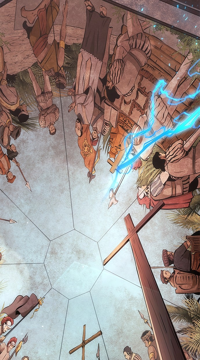 Assassin’s Creed chapter 43 halaman 53