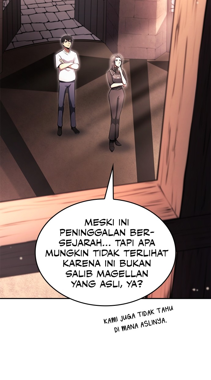 Assassin’s Creed chapter 43 halaman 56