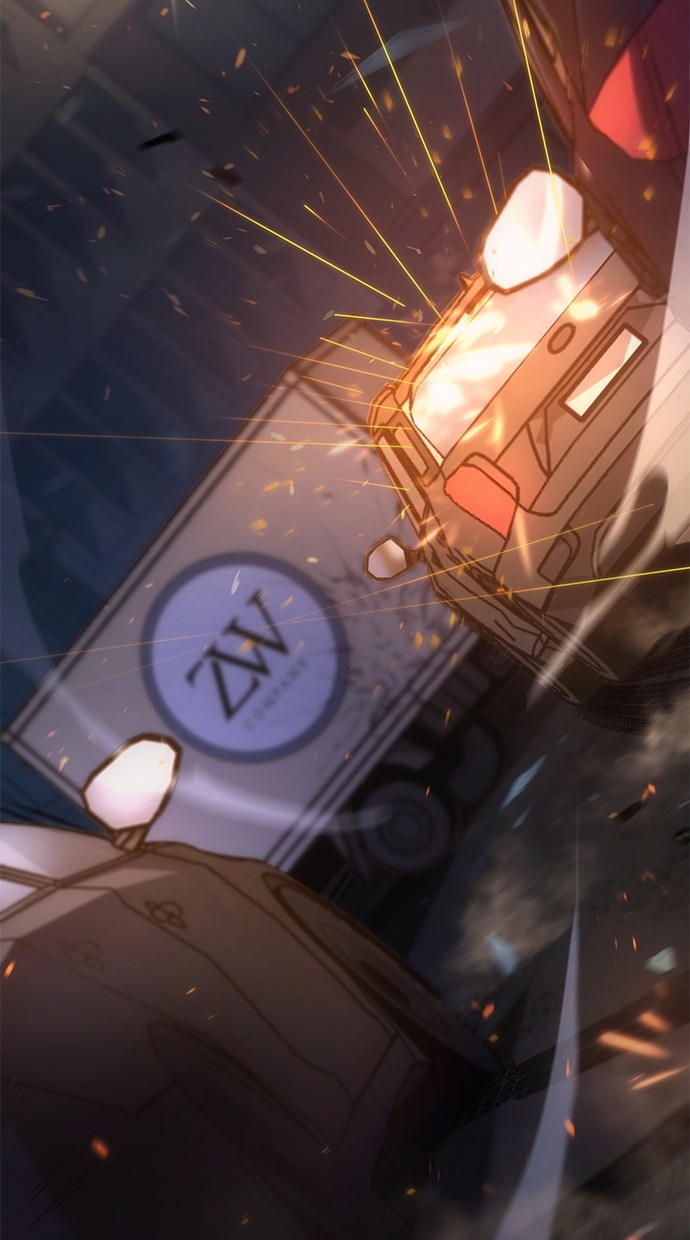 Assassin’s Creed chapter 43 halaman 123