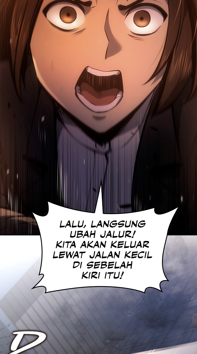 Assassin’s Creed chapter 44 halaman 22