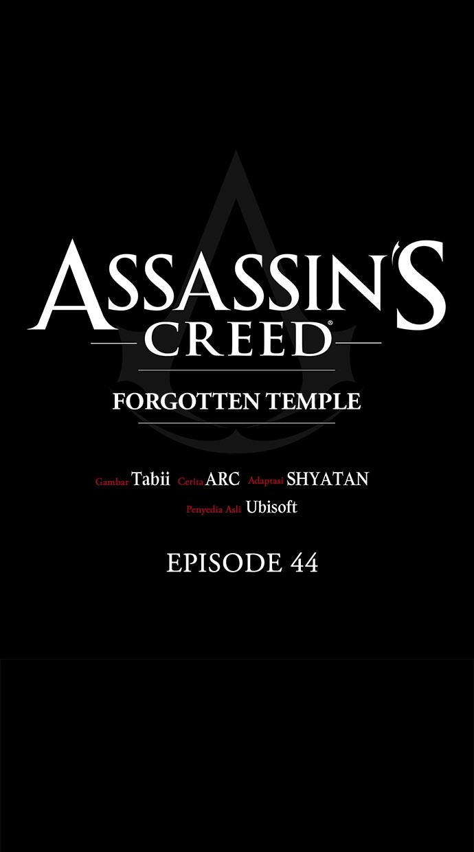 Assassin’s Creed chapter 44 halaman 87