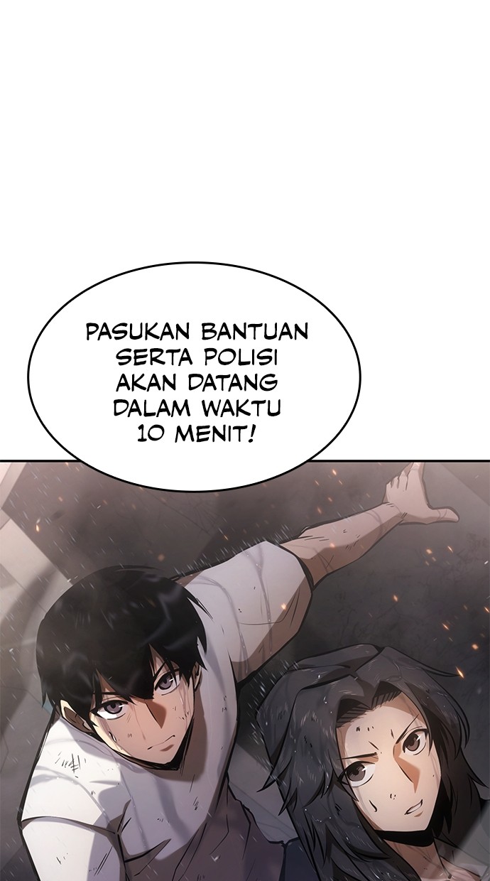 Assassin’s Creed chapter 44 halaman 109