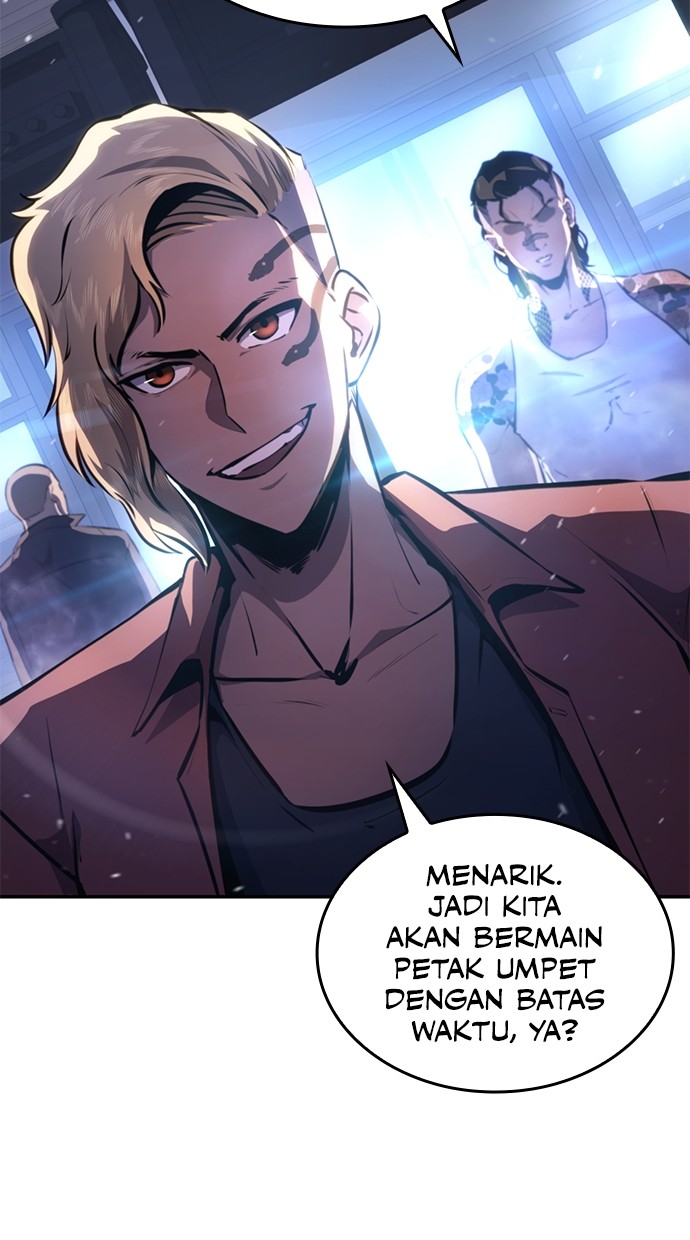 Assassin’s Creed chapter 44 halaman 132