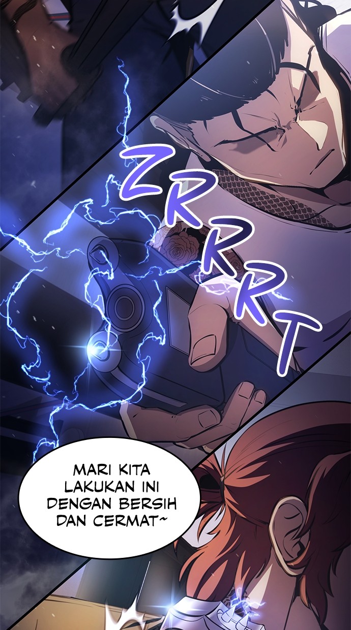 Assassin’s Creed chapter 44 halaman 134