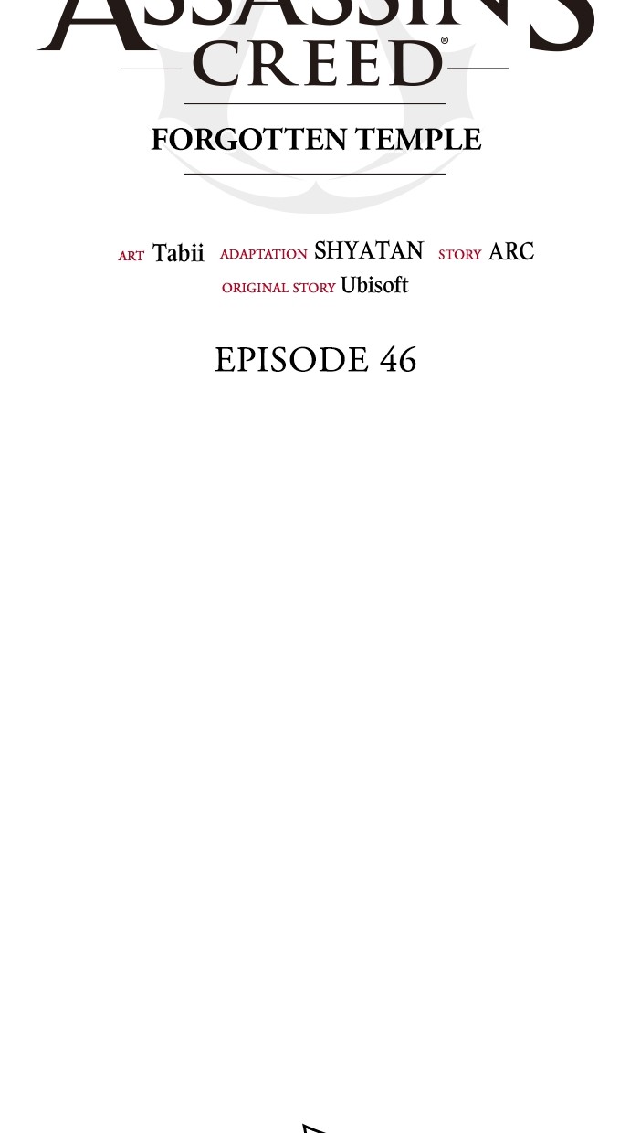 Assassin’s Creed Bab 46 halaman 48