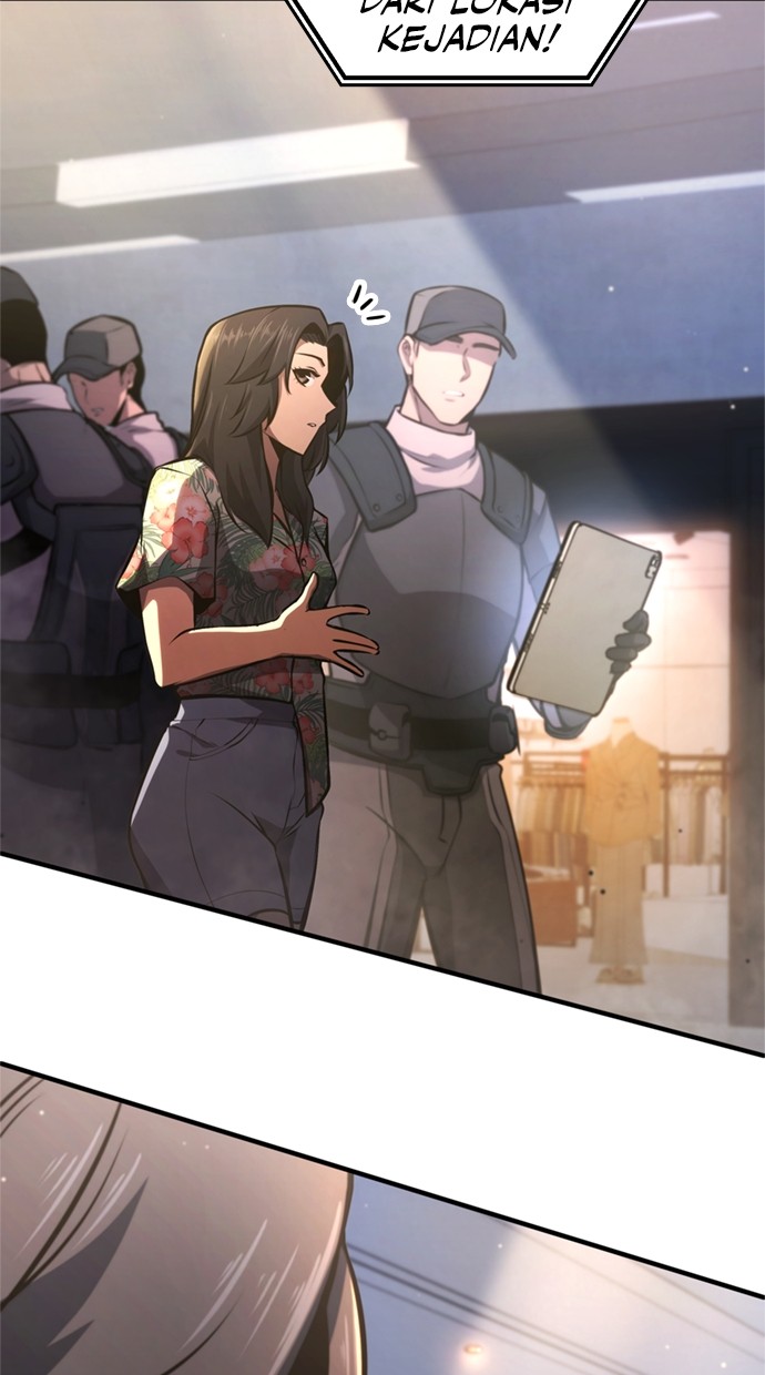 Assassin’s Creed chapter 47 halaman 3
