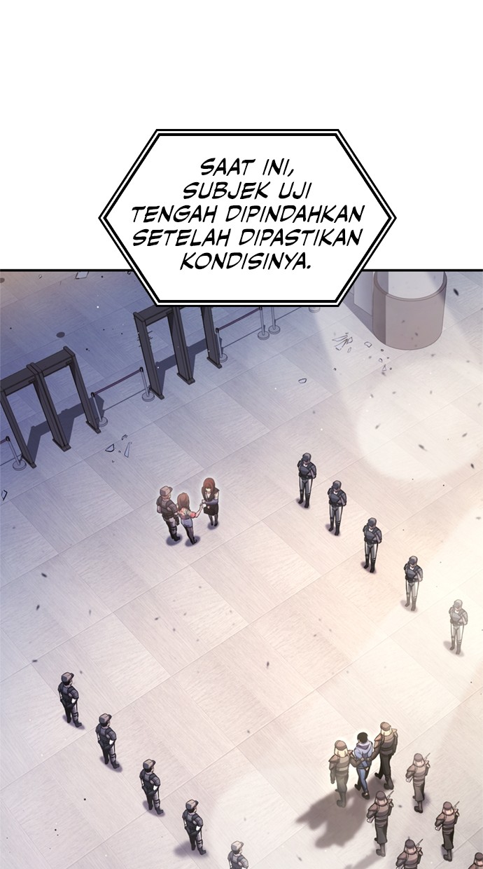 Assassin’s Creed chapter 47 halaman 5