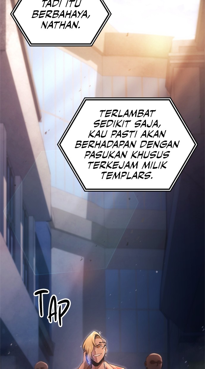 Assassin’s Creed chapter 47 halaman 32