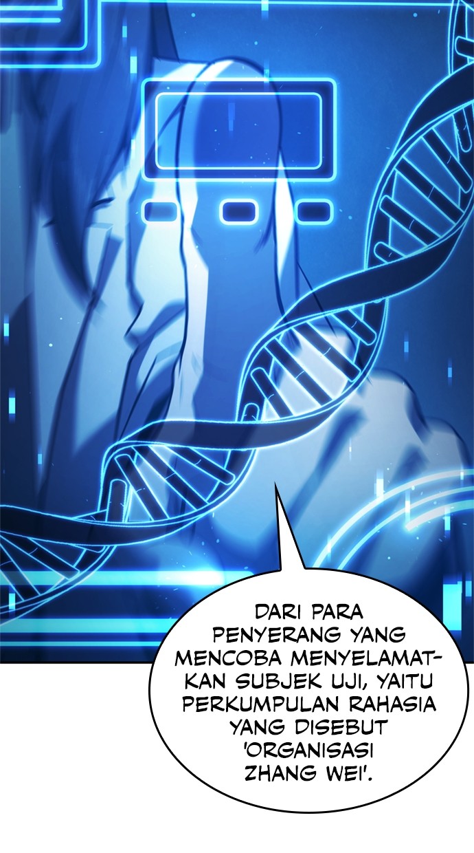 Assassin’s Creed chapter 47 halaman 61