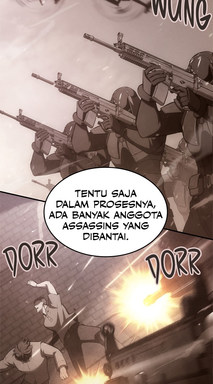 Assassin’s Creed chapter 47 halaman 74