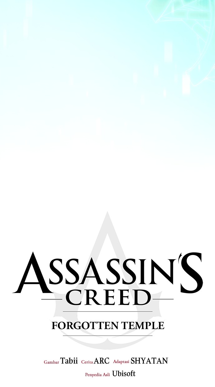 Assassin’s Creed chapter 47 halaman 92