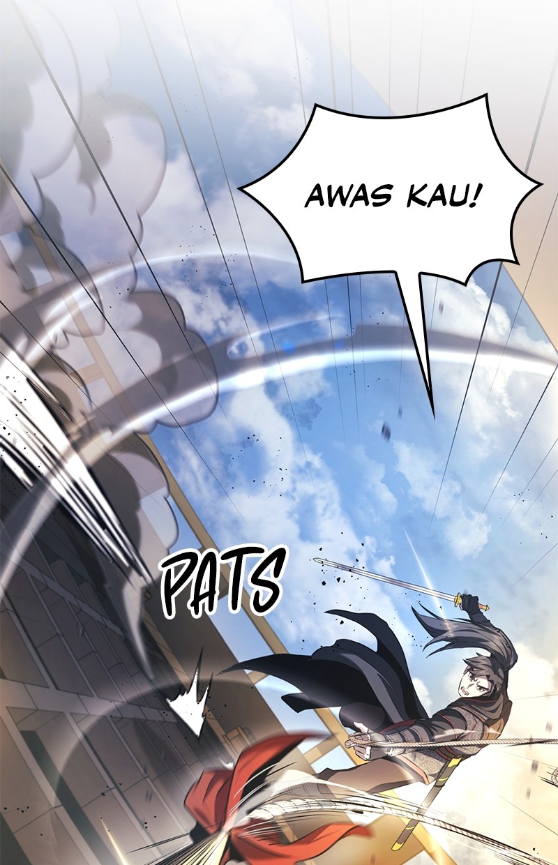 Assassin’s Creed chapter 49 halaman 4