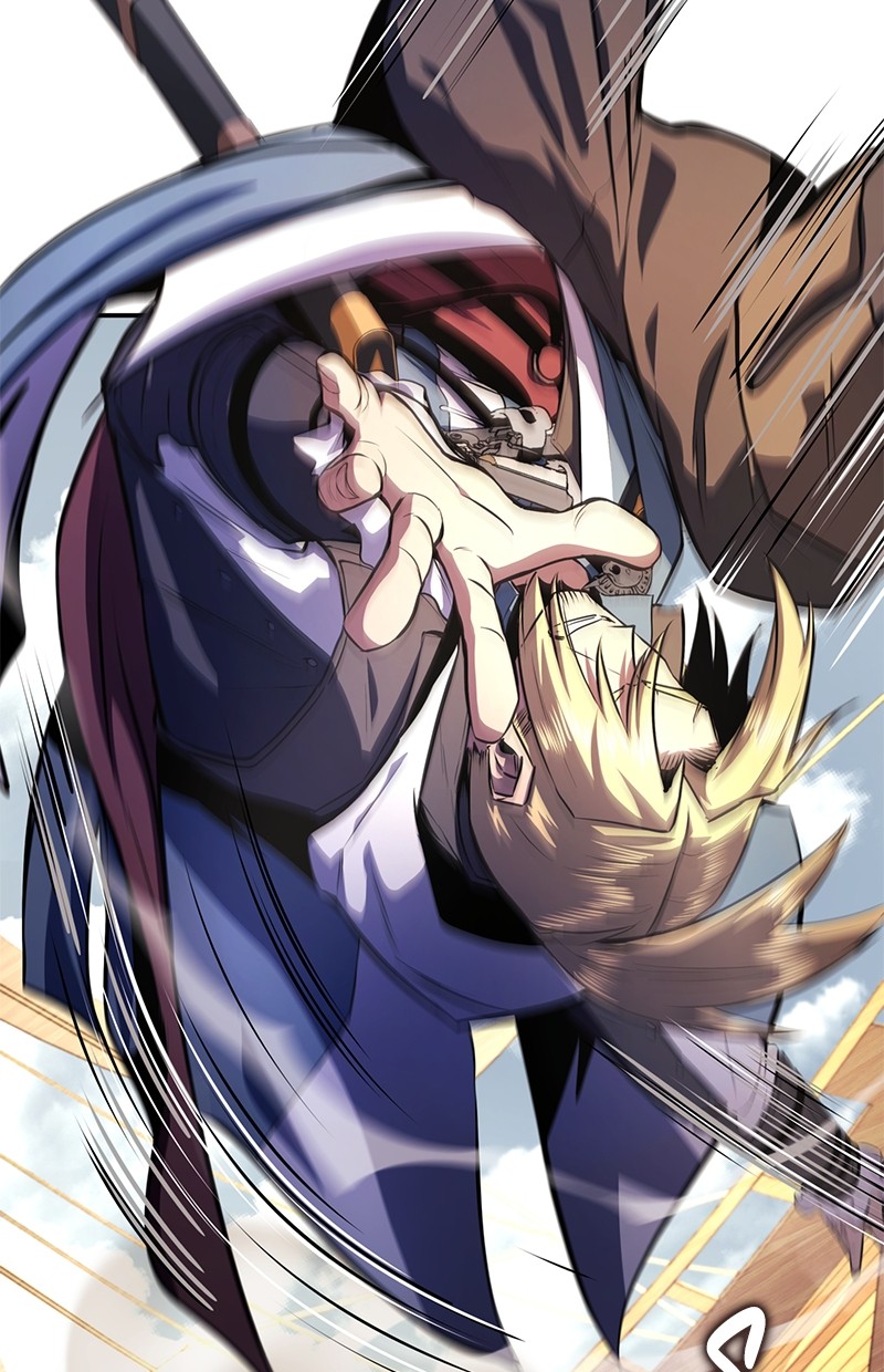 Assassin’s Creed chapter 49 halaman 16
