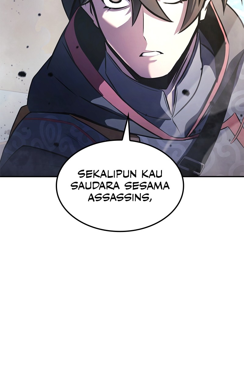 Assassin’s Creed chapter 49 halaman 19