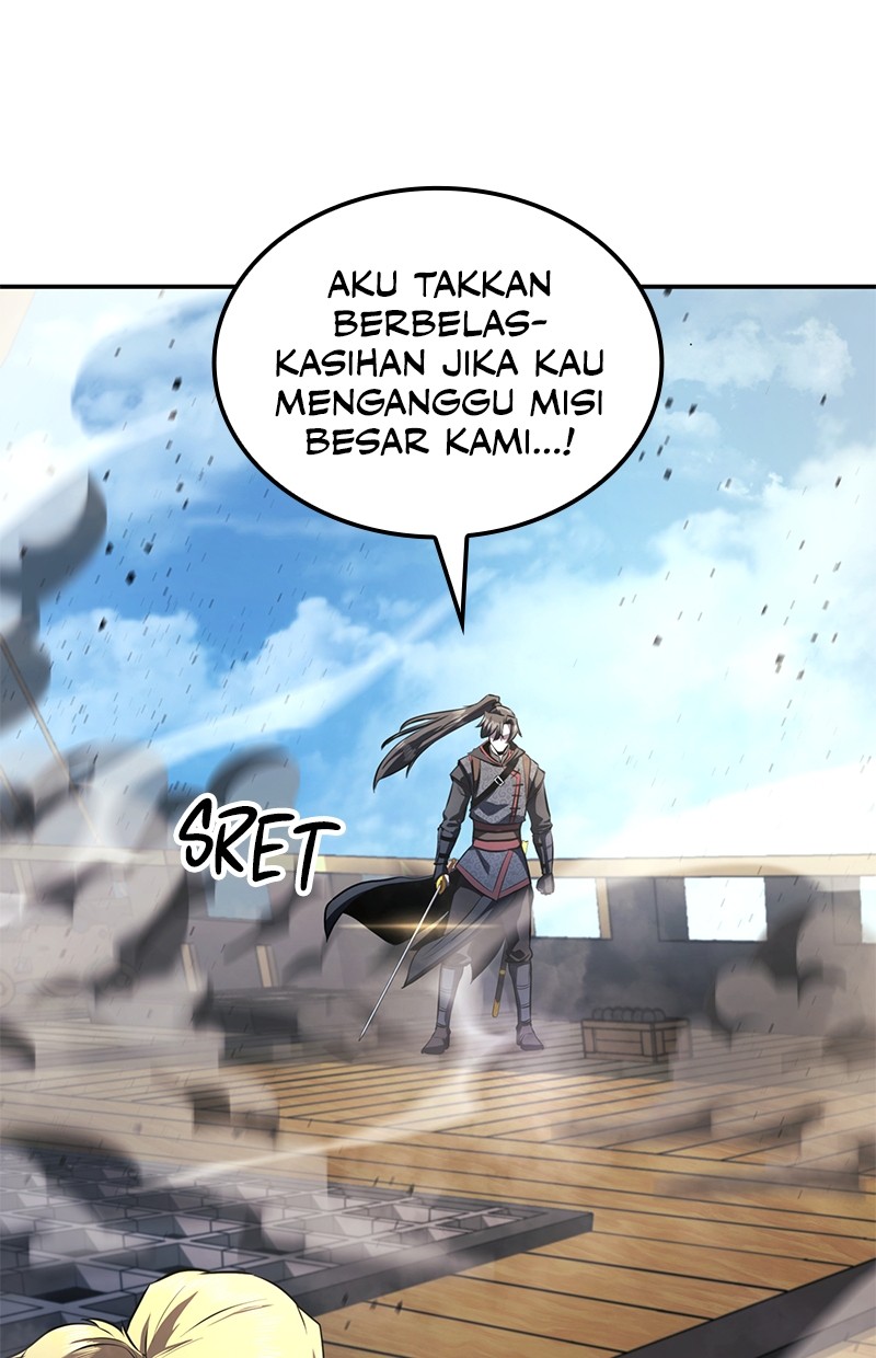 Assassin’s Creed chapter 49 halaman 20