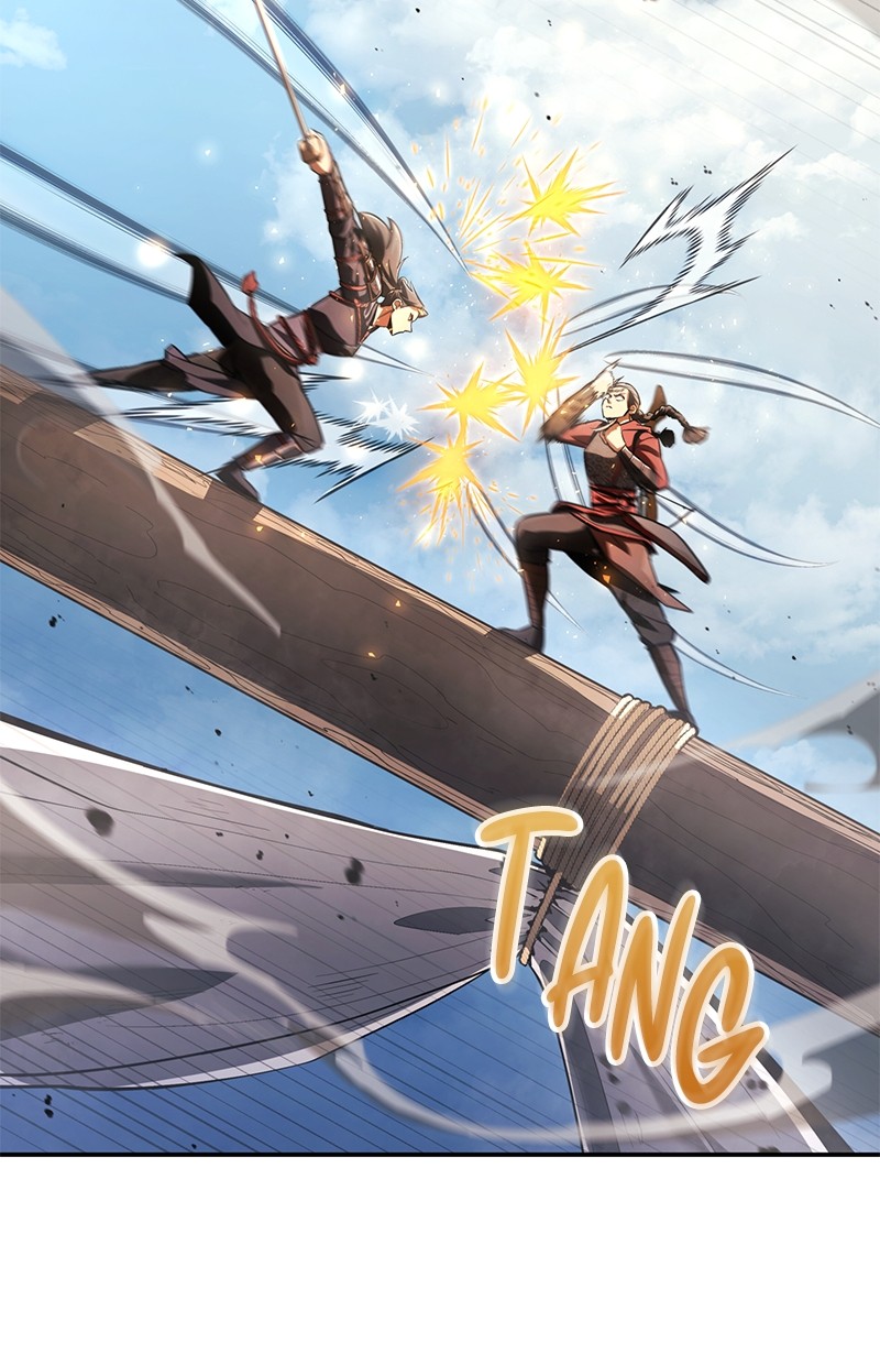 Assassin’s Creed chapter 49 halaman 28