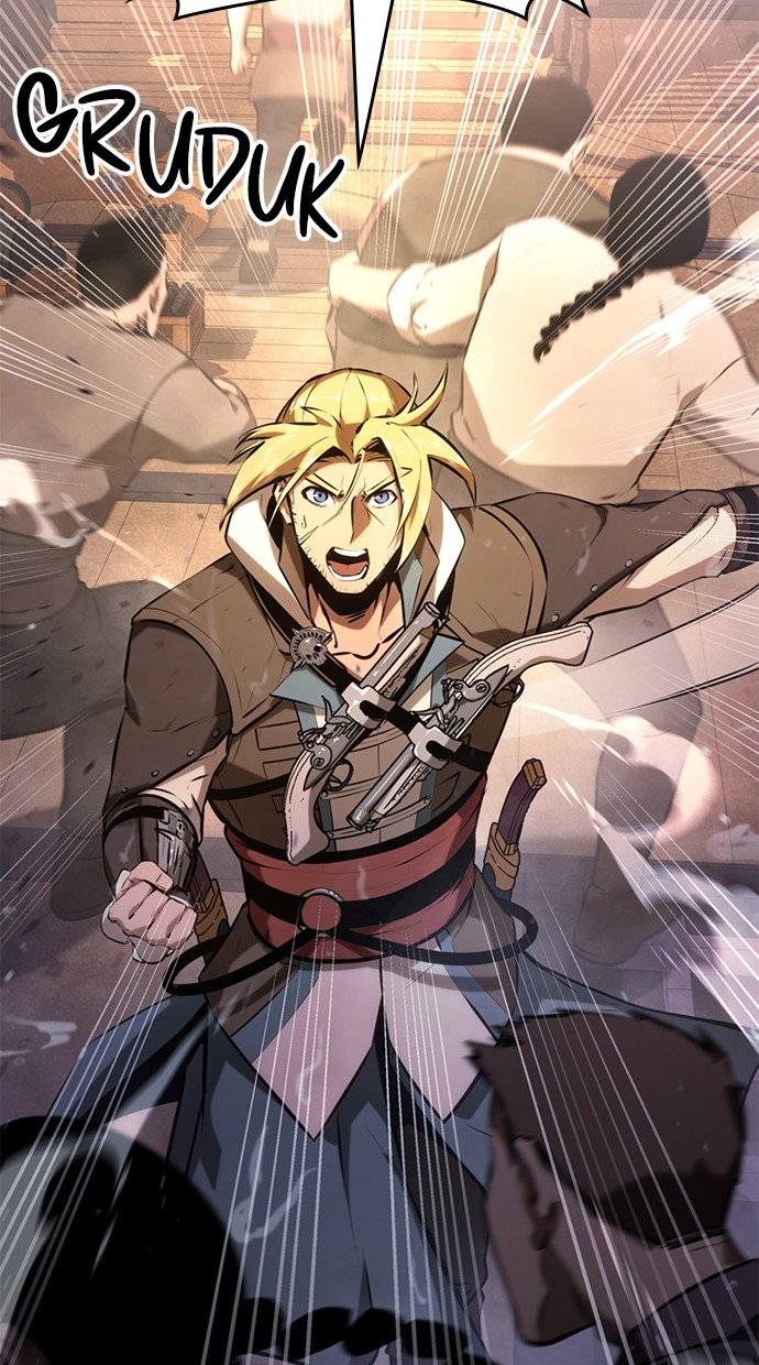 Assassin’s Creed chapter 49 halaman 127