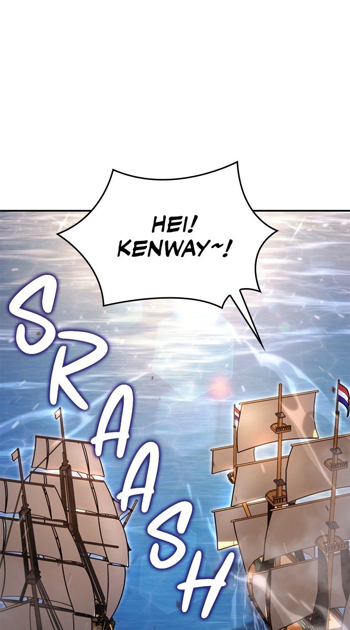 Assassin’s Creed chapter 49 halaman 136