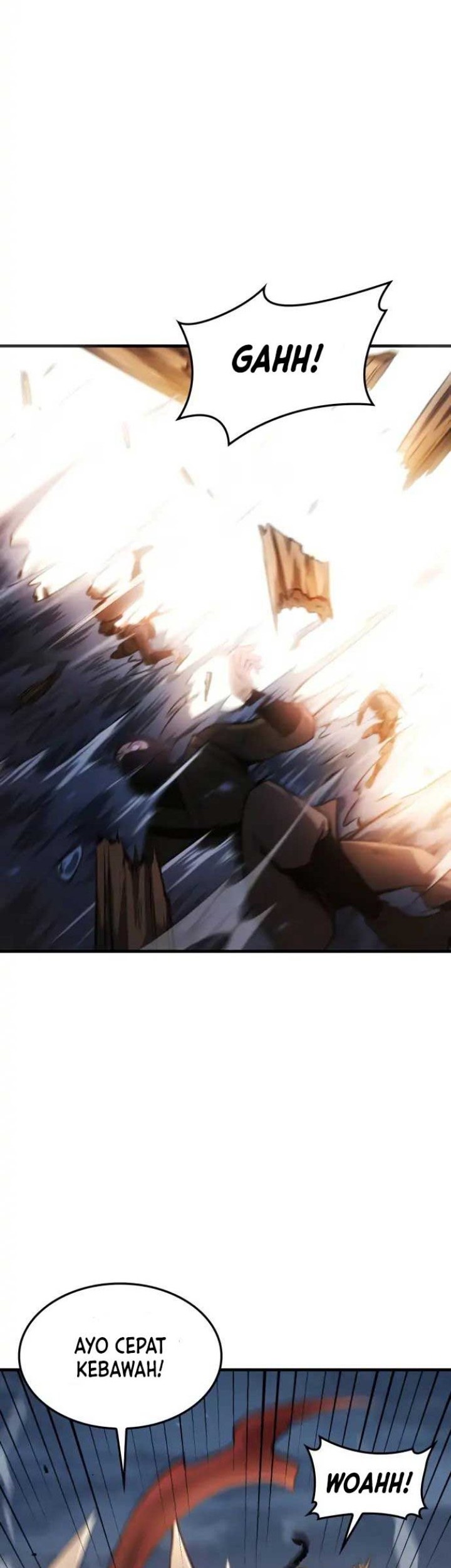 Assassin’s Creed chapter 5 halaman 6