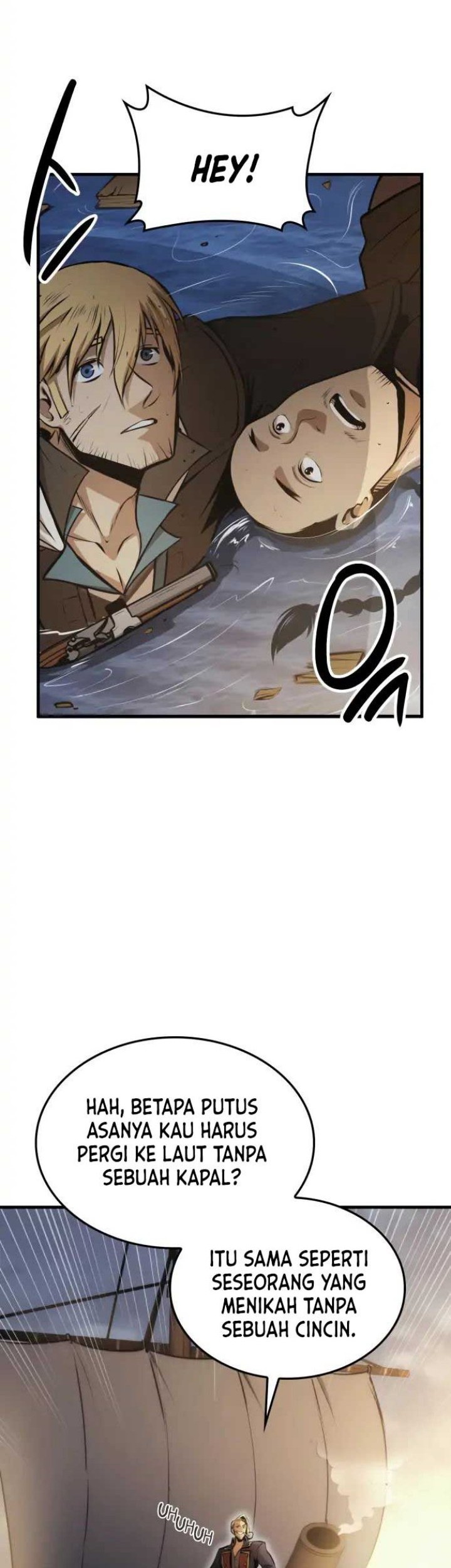 Assassin’s Creed chapter 5 halaman 13