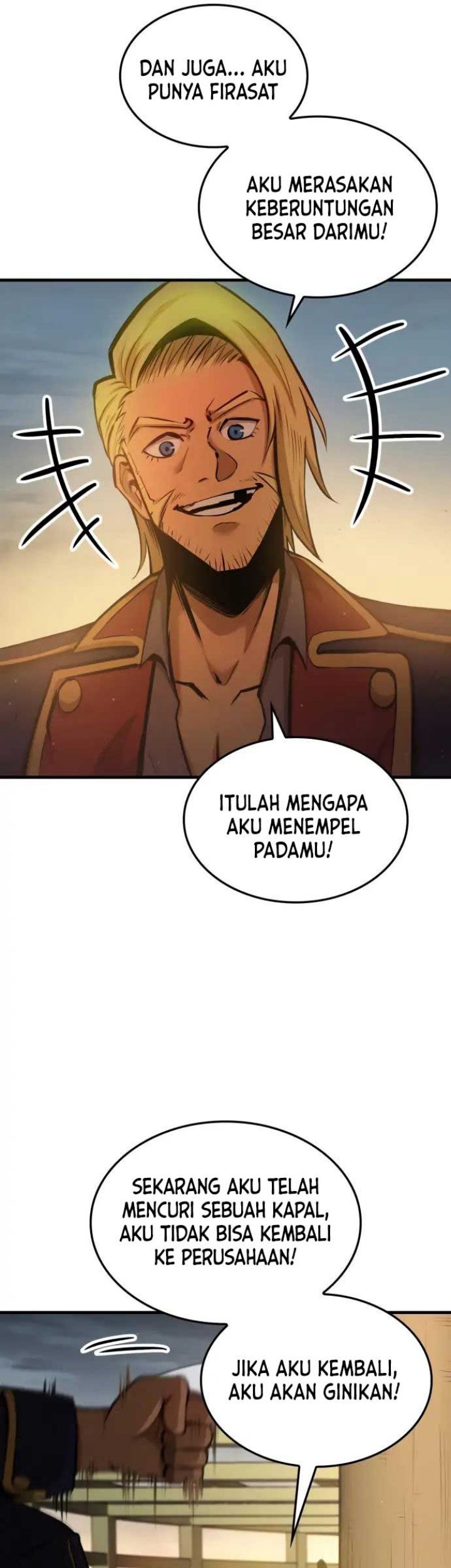 Assassin’s Creed chapter 5 halaman 20
