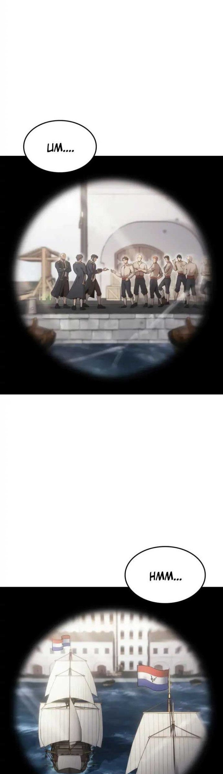 Assassin’s Creed chapter 5 halaman 29