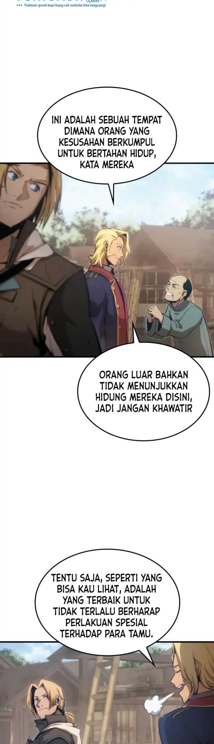 Assassin’s Creed chapter 5 halaman 45